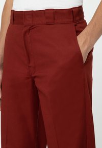 Dickies Spodnie materiałowe