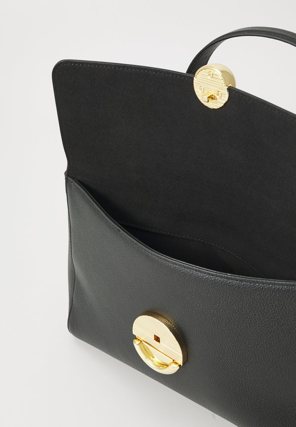 SFERA TOTE - Handbag - nero2