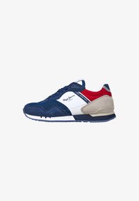 Non sélectionné, navy