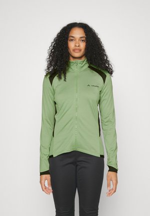 POSTA LS TRICOT - Cycling Jersey - willow green