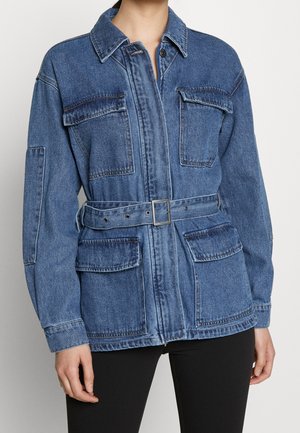 Veste en jean - blue denim