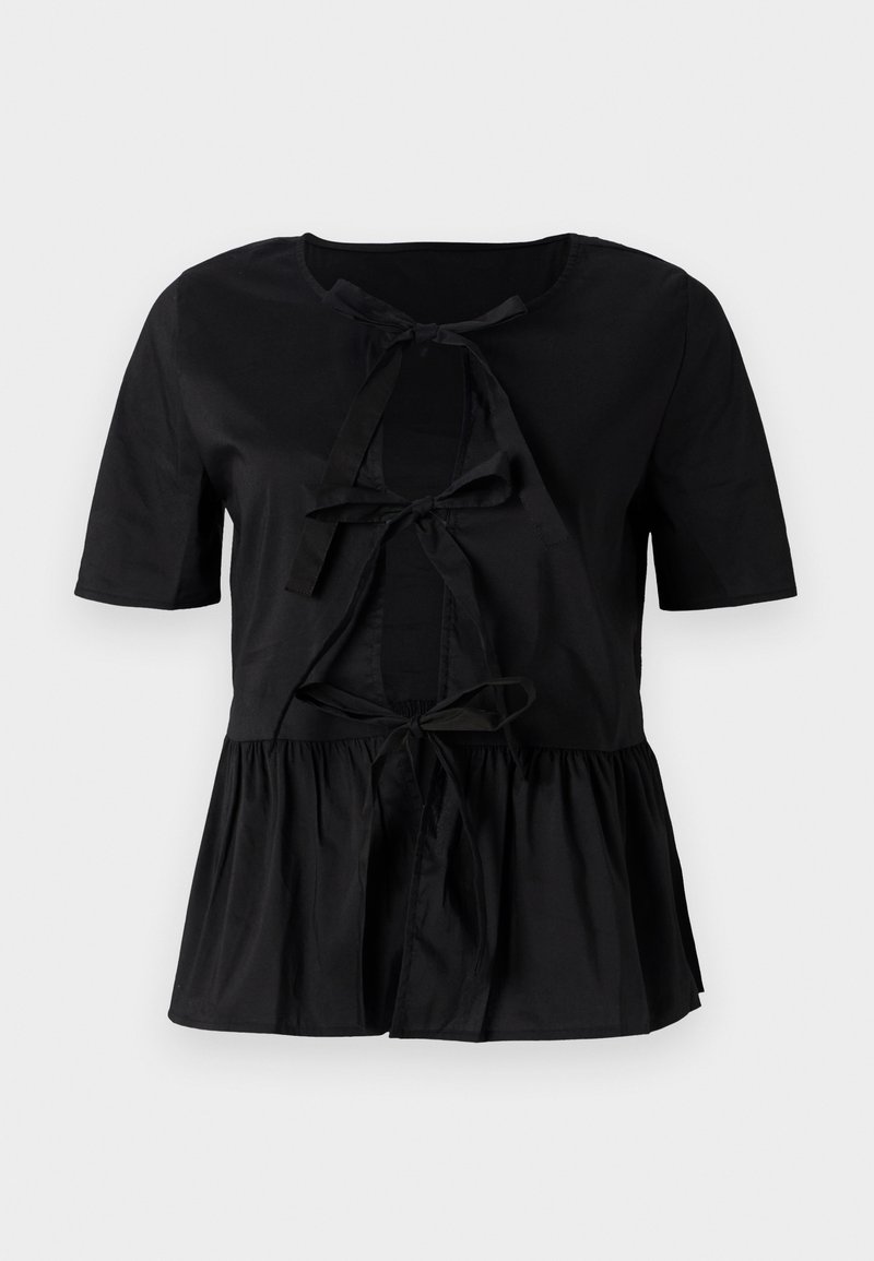 JDY Blouse zwart