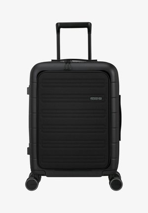 American Tourister NOVASTREAM TROLLEY - Wheeled suitcase - dark slate