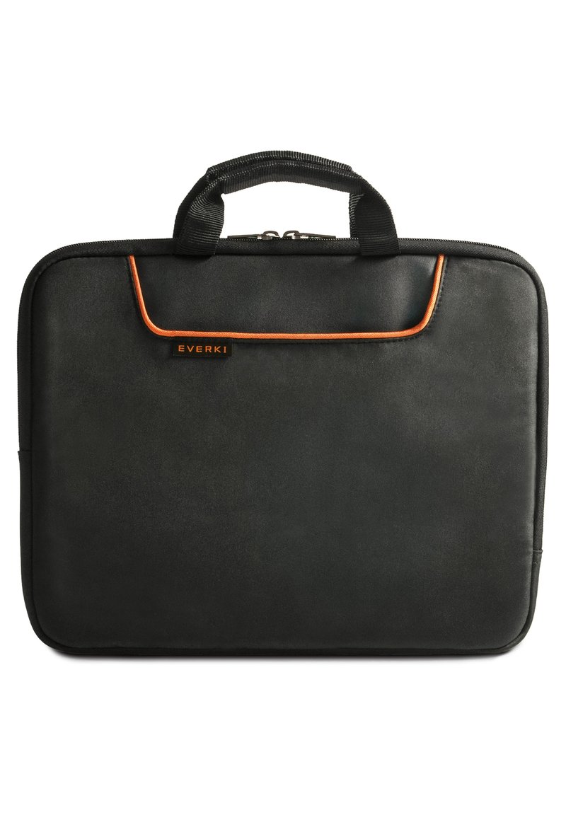 Everki SLEEVE 13,3 ZOLL LAPTOPTASCHE Notebooktasche black/schwarz Zalando.de