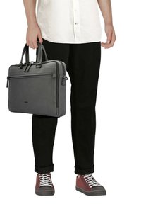 Picard CASUAL - Portafolios - schwarz