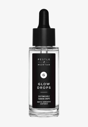 Pestle & Mortar GLOW DROPS - Highlighter