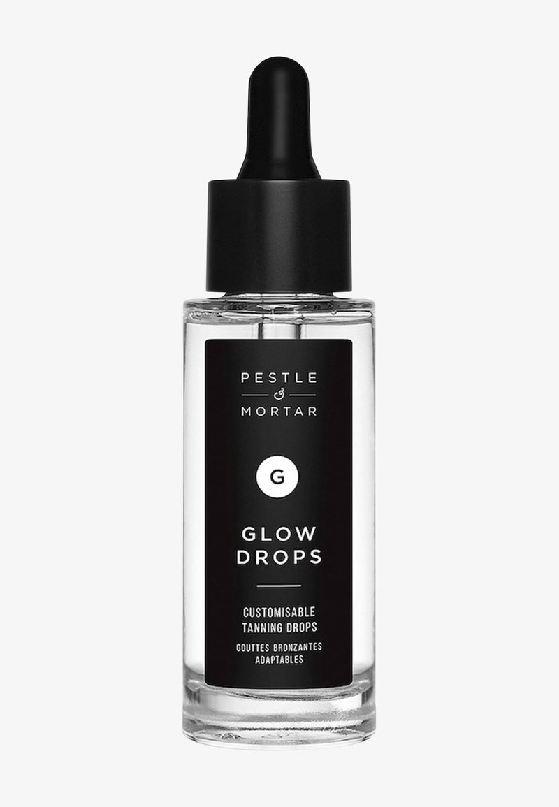 Pestle & Mortar - GLOW DROPS - Highlighter - -, Vergroten