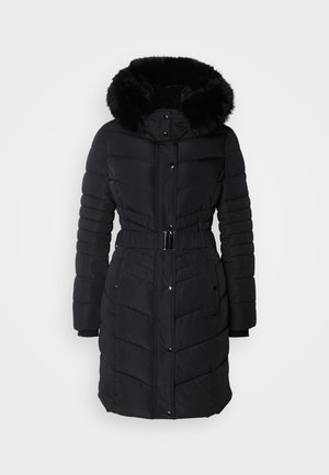 Morgan GALEX - Cappotto invernale - noir