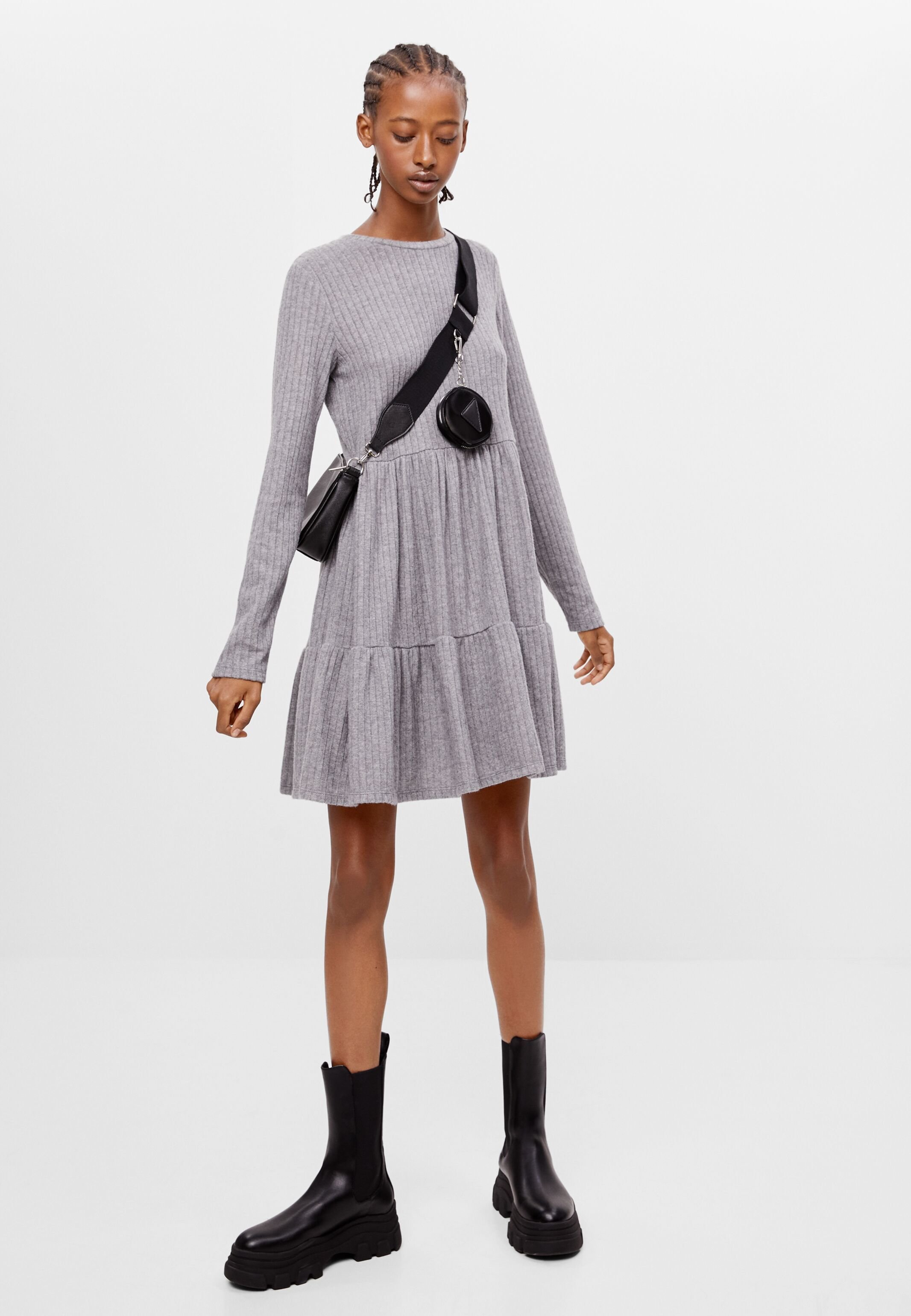 bershka maglie