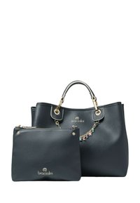 Braccialini SET - Trousse - nero