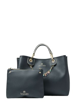 Braccialini SET - Trousse de toilette - nero