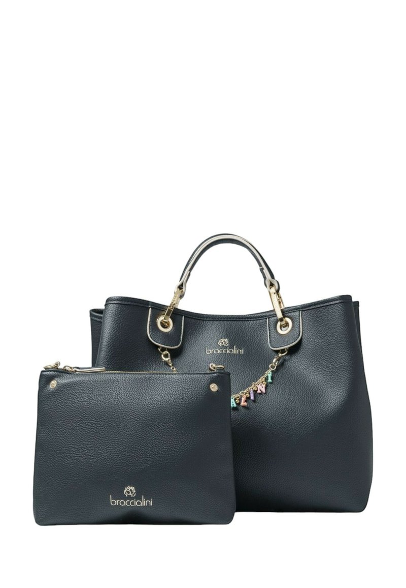 Braccialini SET - Trousse - nero