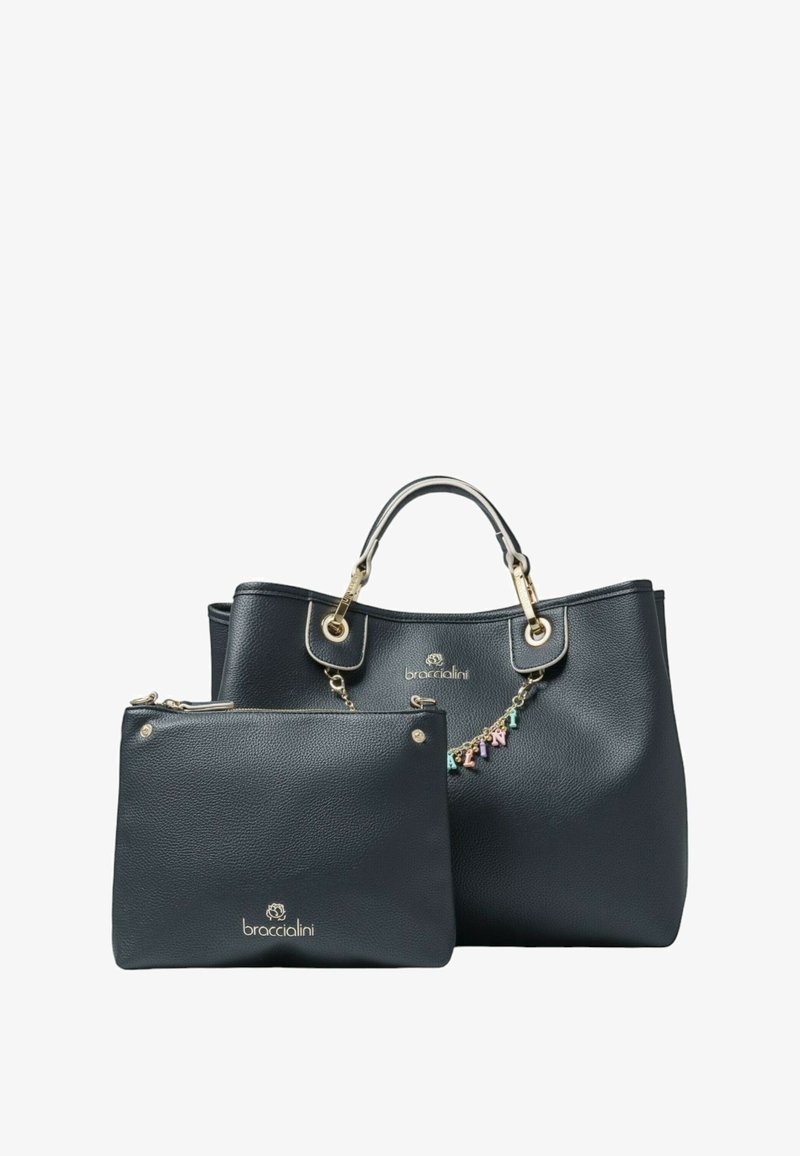 Braccialini SET - Trousse - nero