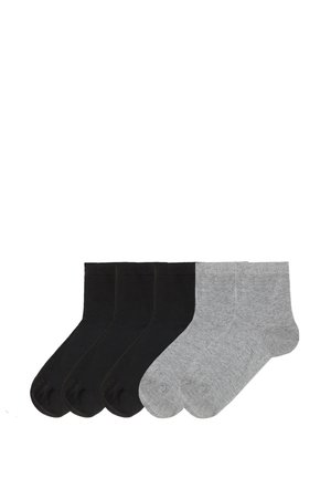 SHORT, 5 PACK - Chaussettes - Multicolor