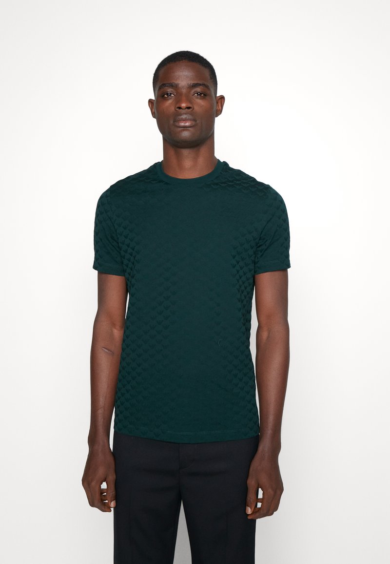 ERMIE T-SHIRT (GREY)