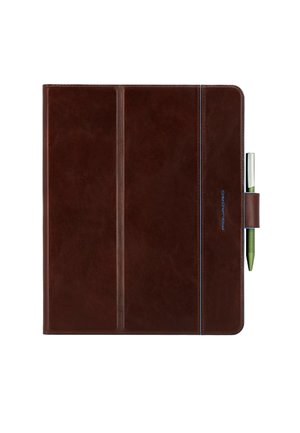 FÜR IPAD PRO 13 MIT STIFTHALTER STANDF - Funda para portátil - mogano