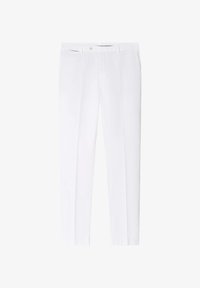 Unausgewählt, optic white