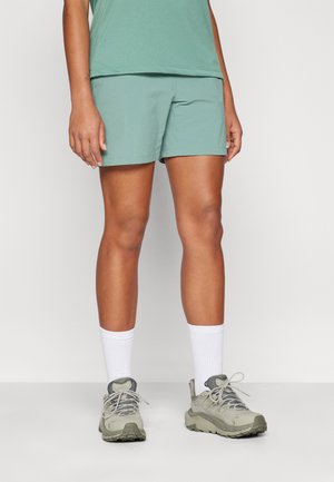 WANDERMOOR WIND - Outdoor shorts - light terrain
