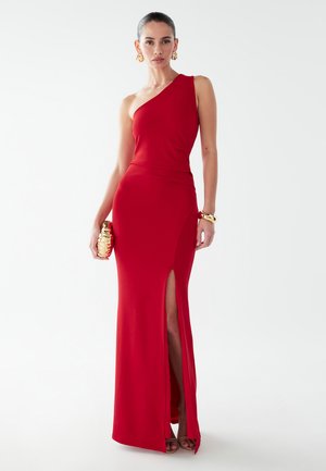 LETTY - Galajurk - red