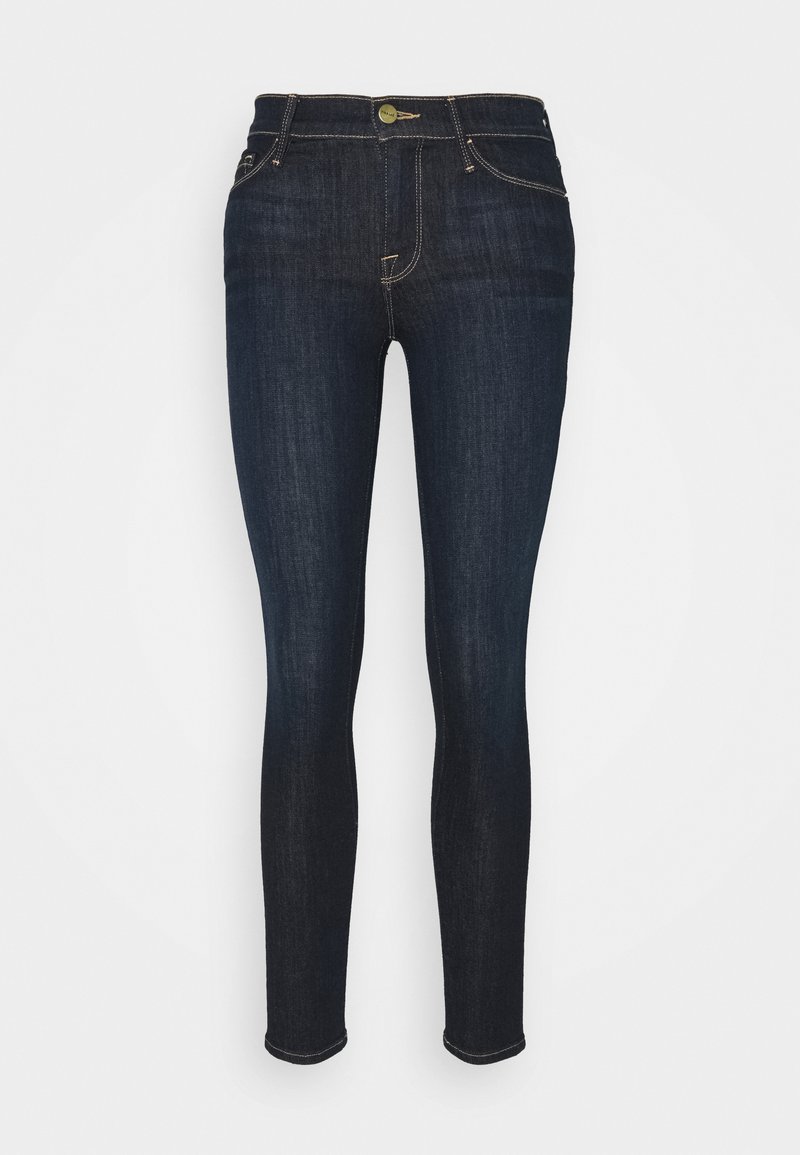 Blugi skinny fit