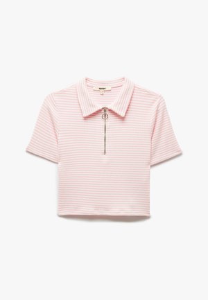 Koton, Polo - pink