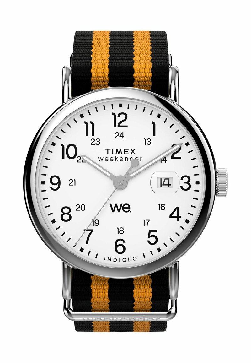 Timex Montre - orange