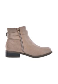 Elara Botines camperos - khaki