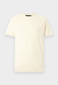 Non sélectionné, beige overflow