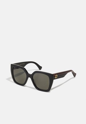 Sunglasses - black