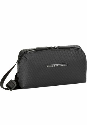 Porsche Design STUDIO 26 CM - Bandolera - black