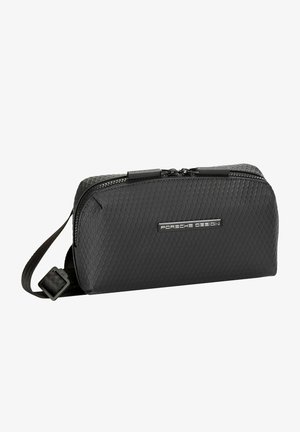 Porsche Design STUDIO 26 CM - Umhängetasche - black