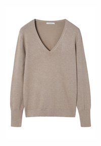 Non sélectionné, beige