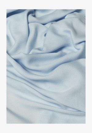 Joules, ASCOT PASHMINA, niebieski