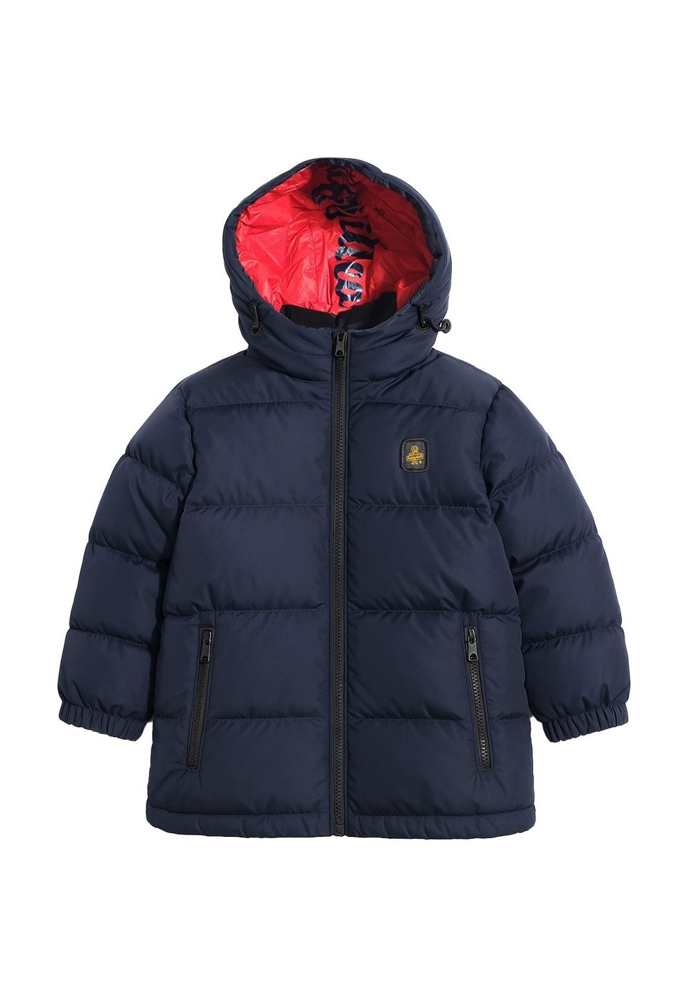 Refrigiwear Giacca invernale blu