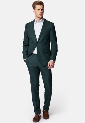 Lancerto NEWARK SET zielony