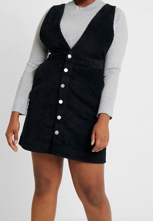 Robe de jour - black