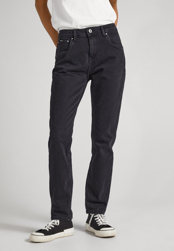 Relaxed fit jeans - XF1