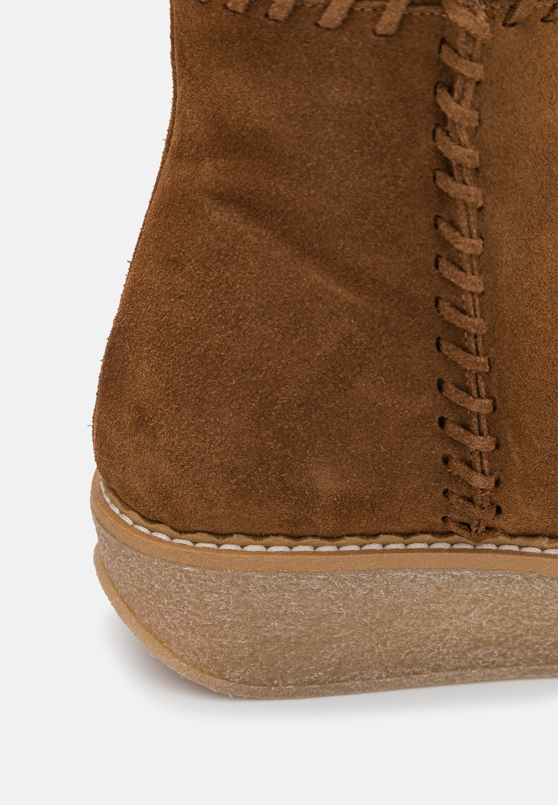 Women NUCHA - Platform boots Women NUCHA - Platform boots