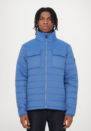 NEAL - Mezisezónní bunda  - ice blue