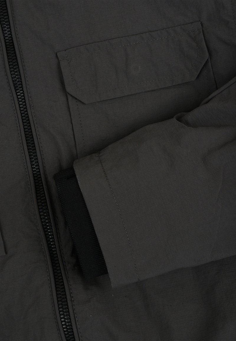 Kinder Jacken | Jill&Mitch by Shoeby Übergangsjacke grey/grau - HY12567 Kinder Jacken | Jill&Mitch by Shoeby Übergangsjacke grey/grau - HY12567