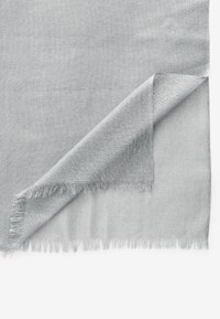 Next Sjaal - silver sparkle