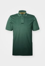 BOSS GRADIENT - Polo shirt - open green/green - Zalando.ie