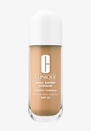 EVEN BETTER VITAMIN MAKEUP SPF50 - Foundation - light medium cool 4