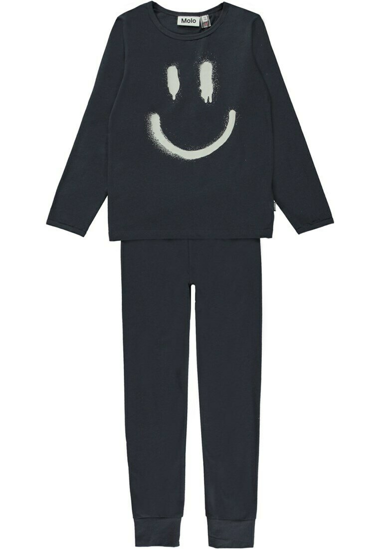 Molo Pyjama donkerblauw Molo Pyjama donkerblauw