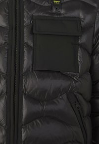 Blauer Giacca invernale - nero