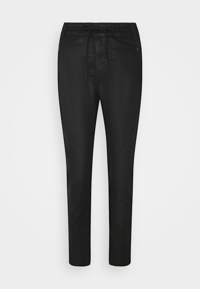 Diesel Broek zwart