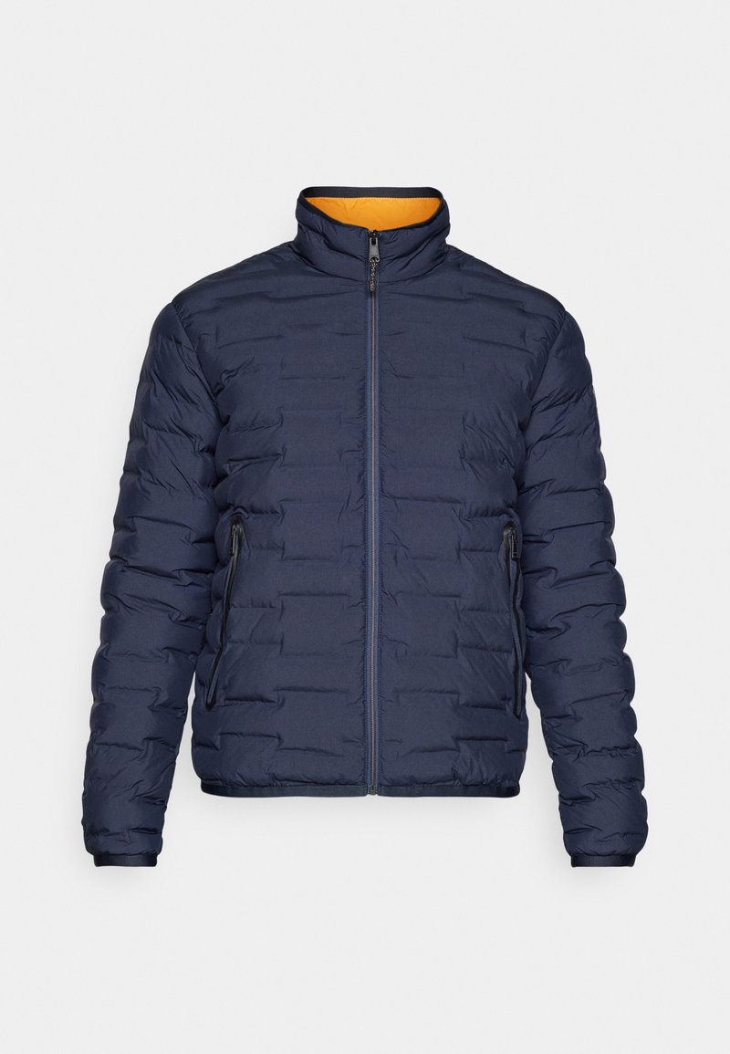 Napapijri Winterjas donkerblauw