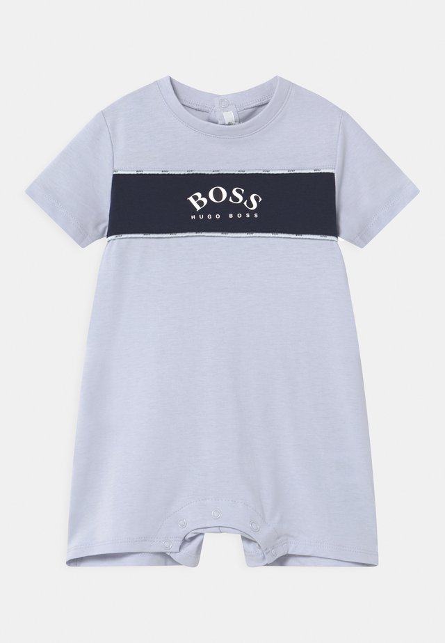 ALL IN ONE - Jumpsuit - pale blue