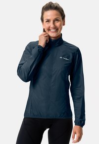 Vaude MATERA AIR  - Veste de cyclisme - dark sea