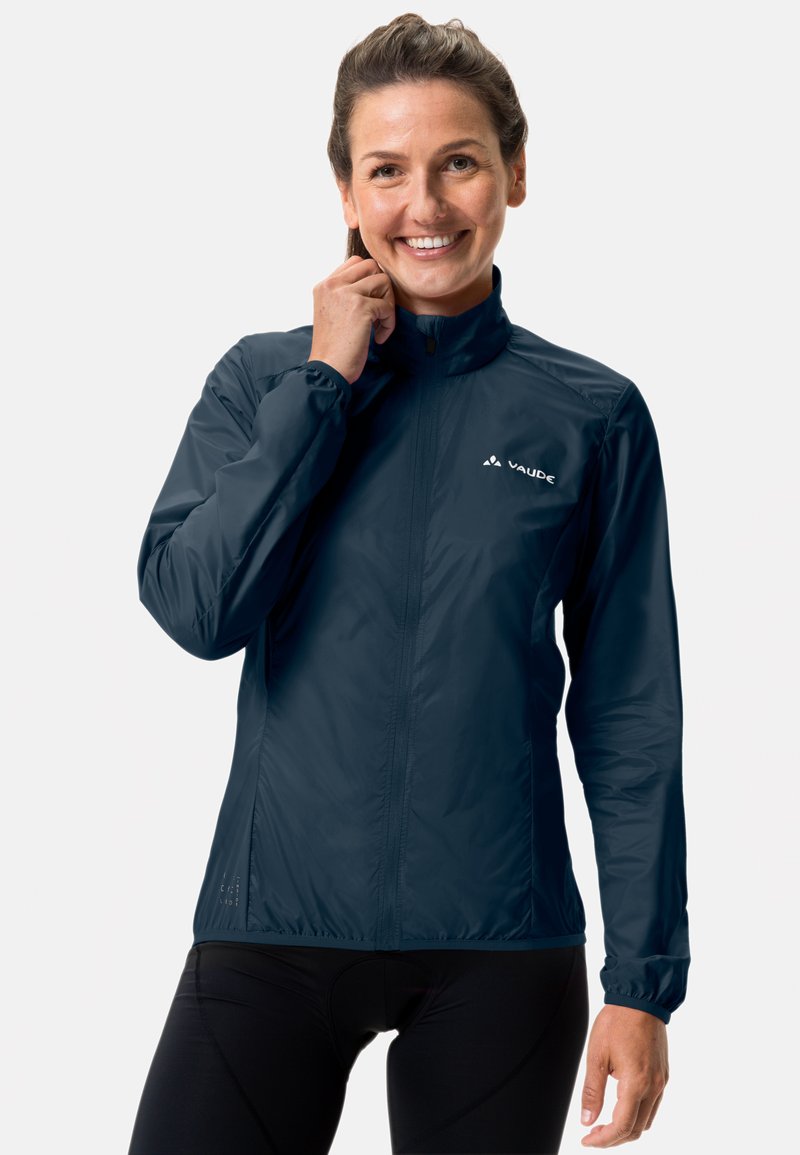 Vaude MATERA AIR  - Veste de cyclisme - dark sea